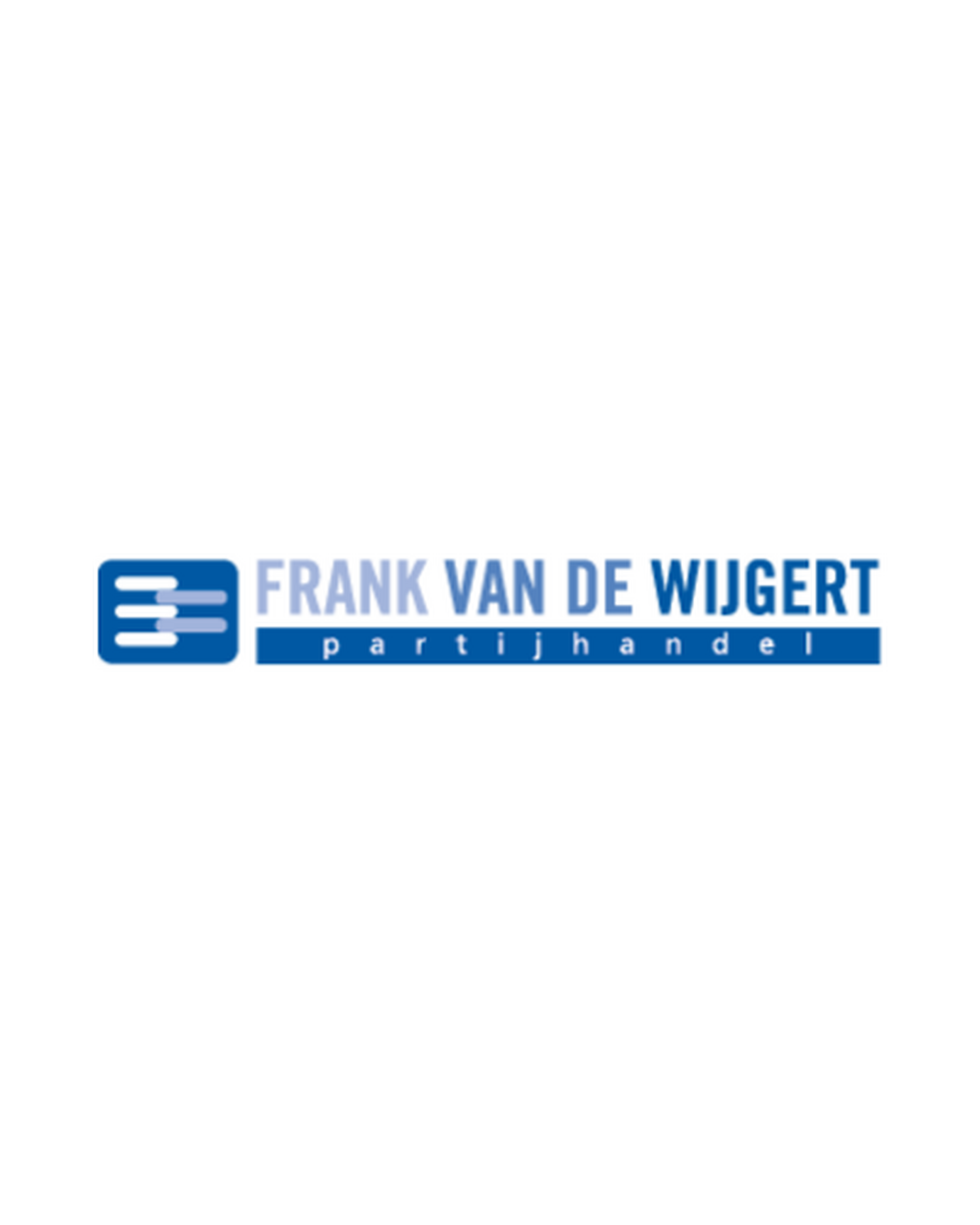 Frank vd Wijgert