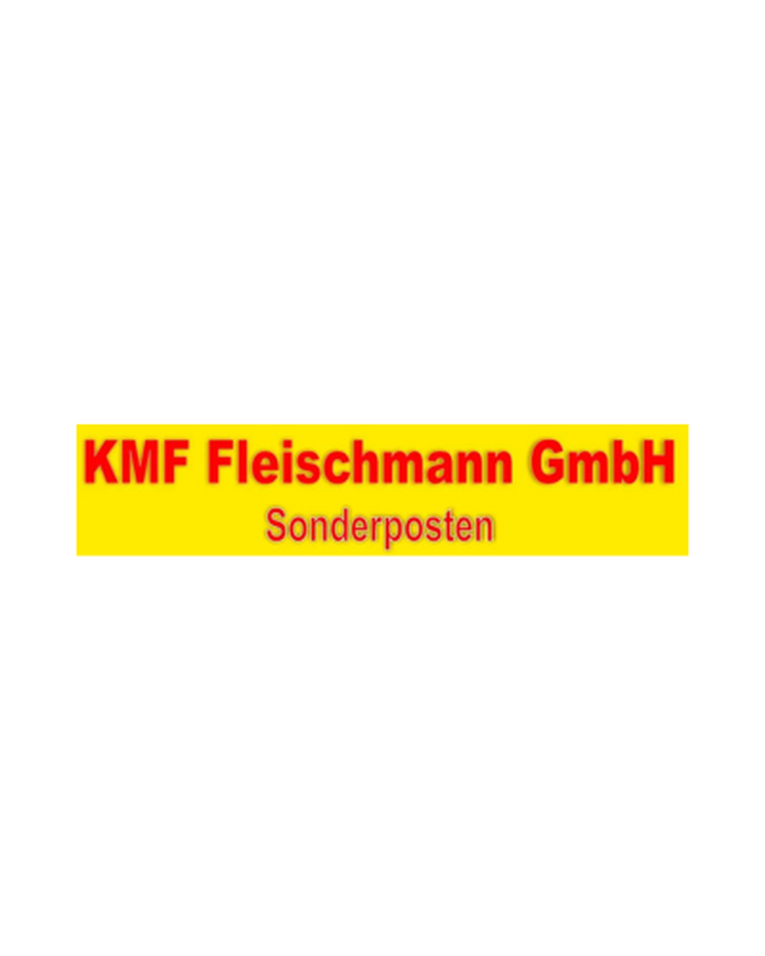 Fleischmann