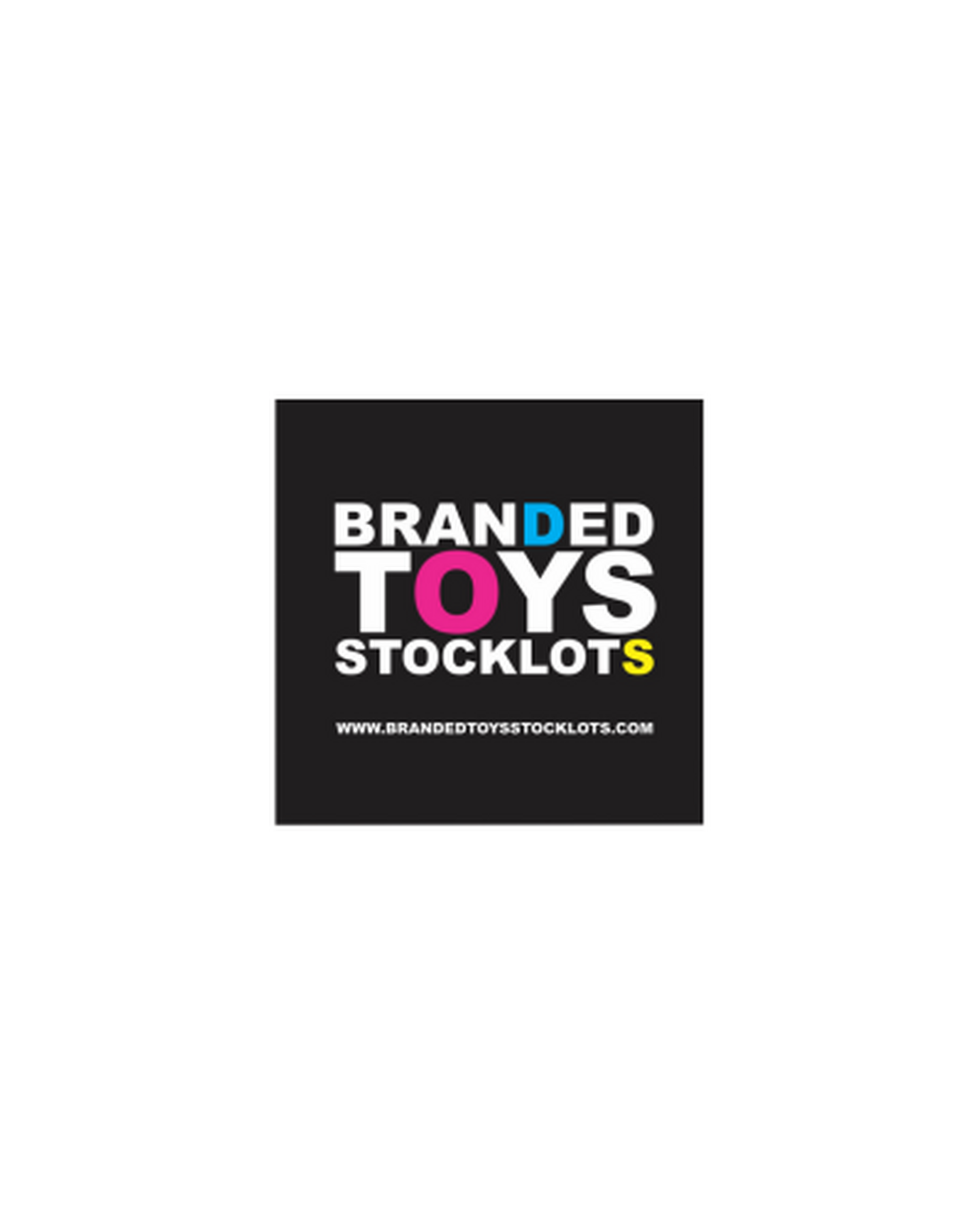 Branded toys 1