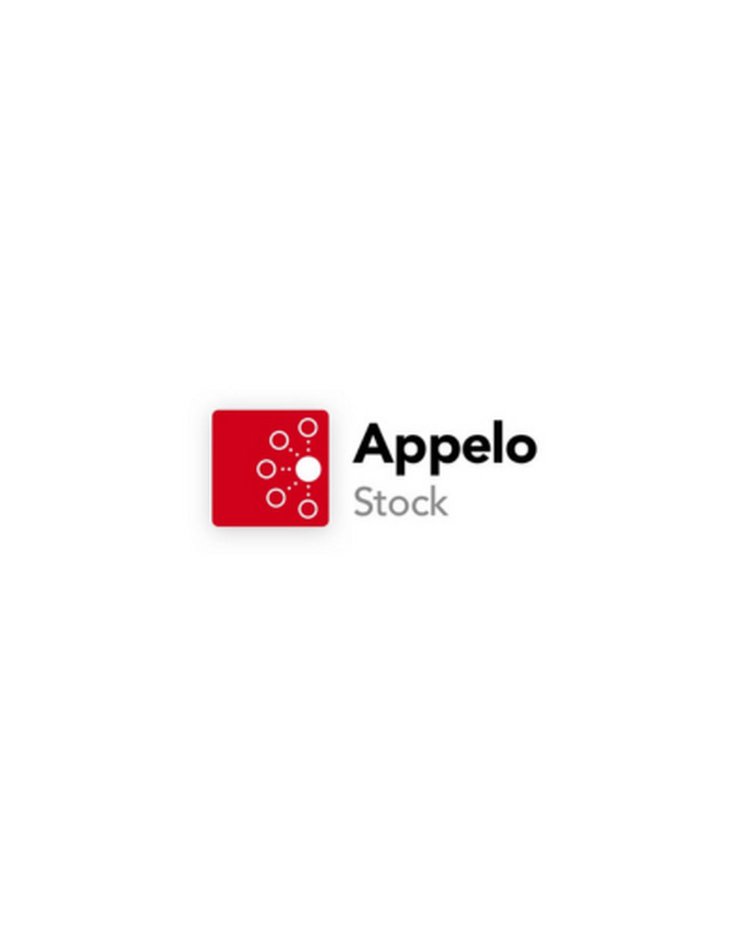 Appelo stock