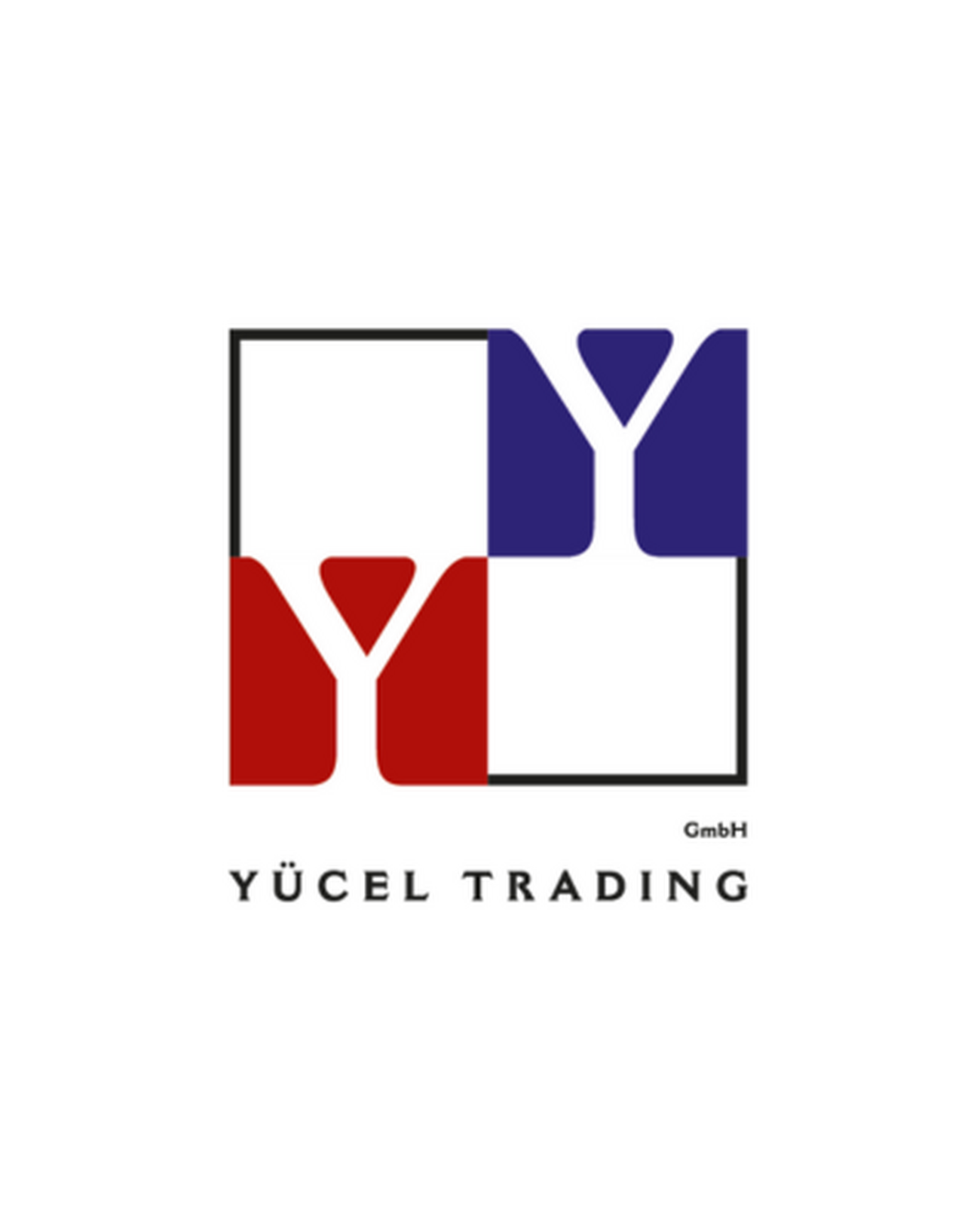 Yucel Logo SVG Fair | Yücel Trading