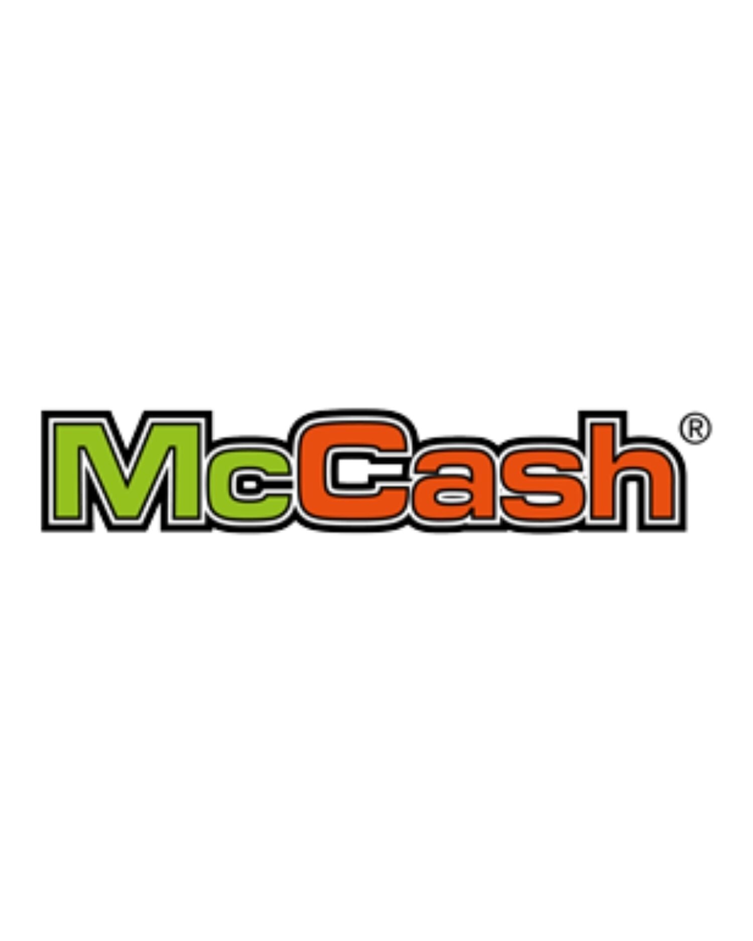 Mc Cash