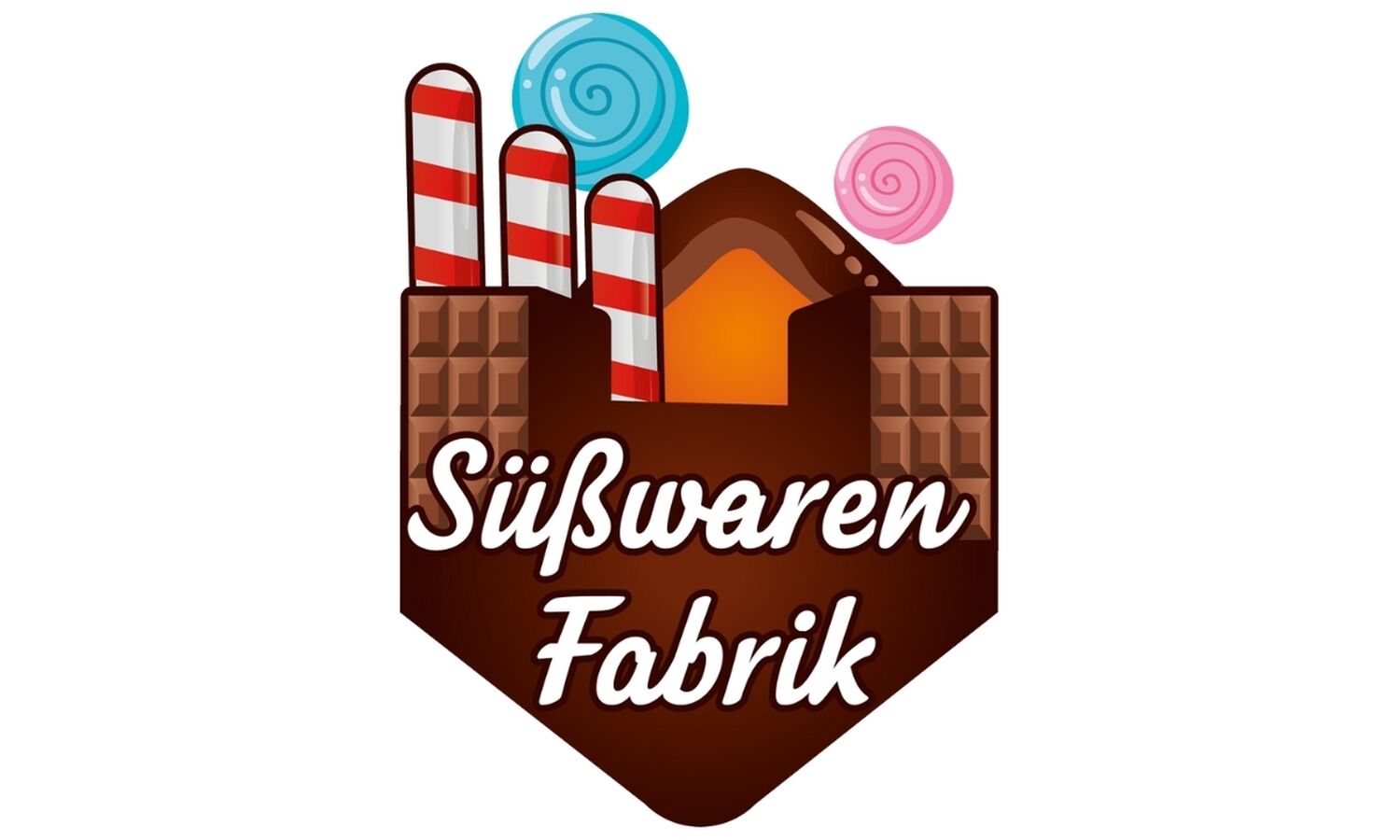 Sußwarenfabrik 1