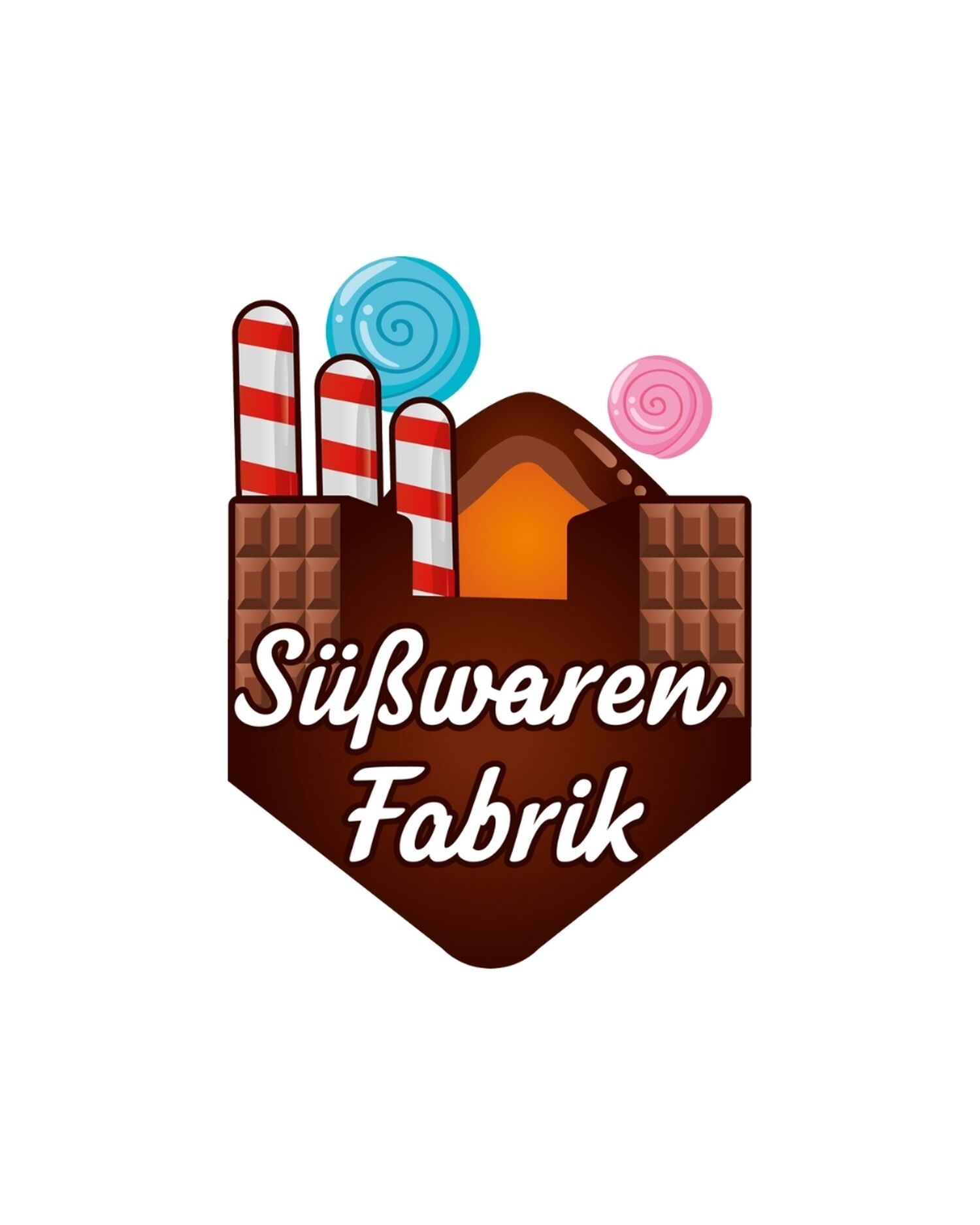 Sußwarenfabrik 1