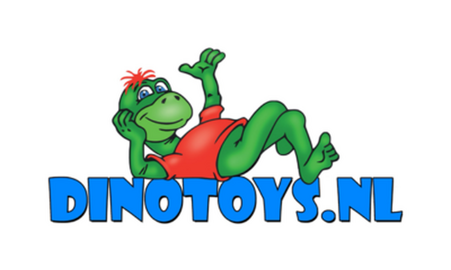 Dinotoys