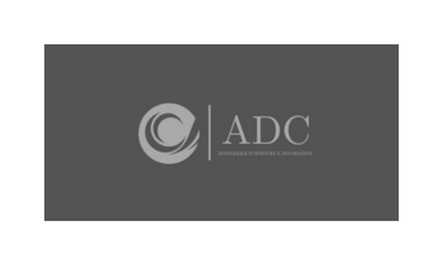 Adc