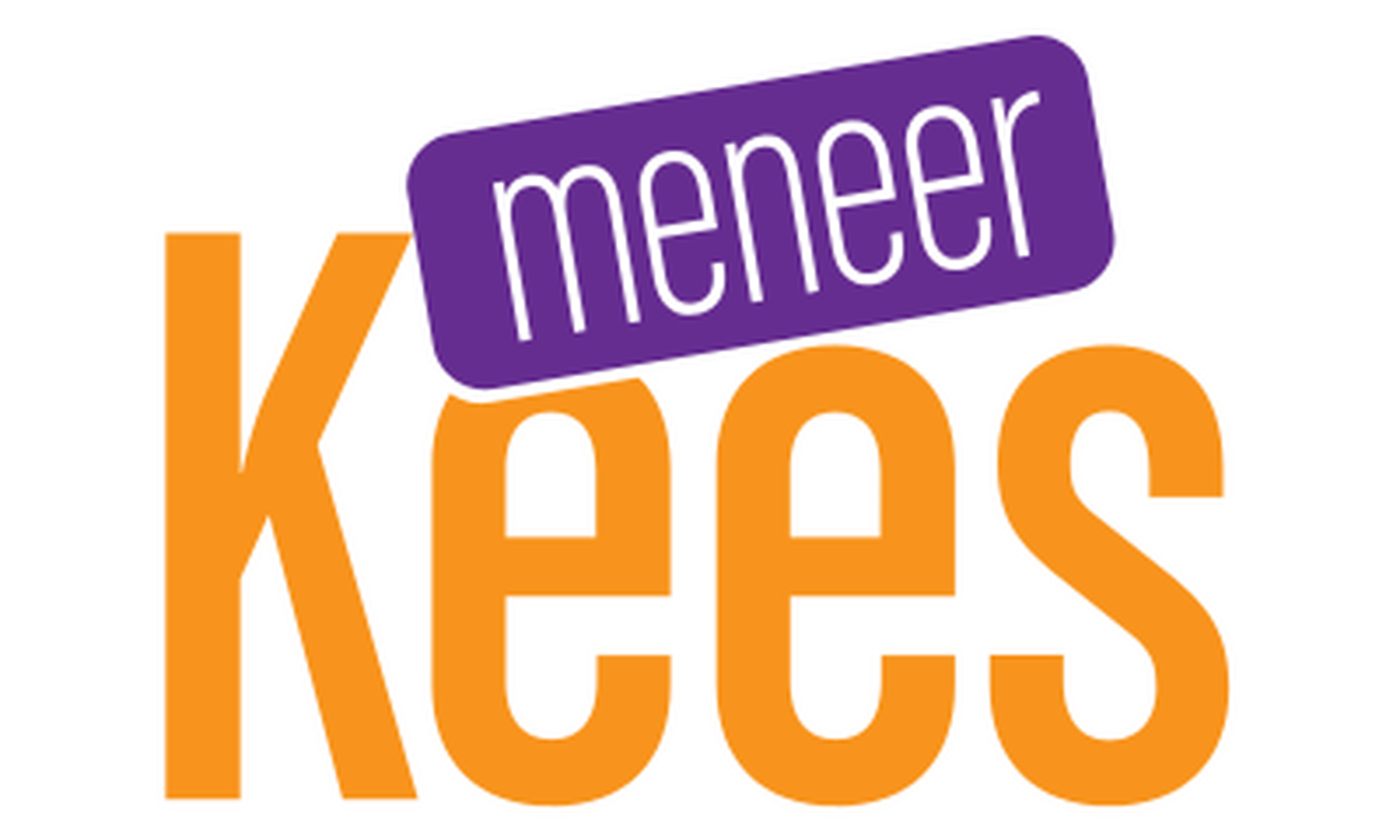 Meneer kees