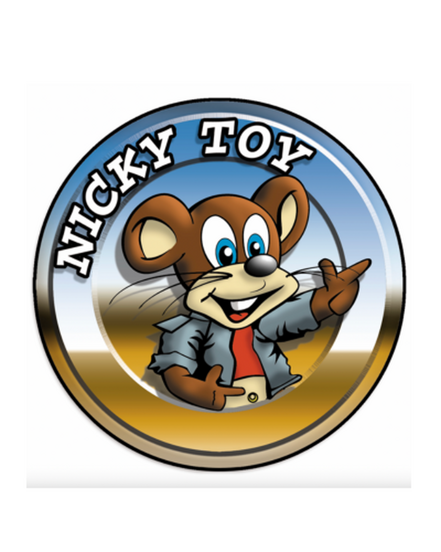 Nicky toy