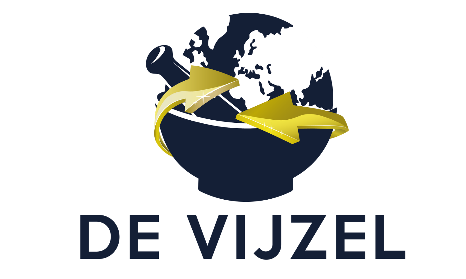 De vijzel