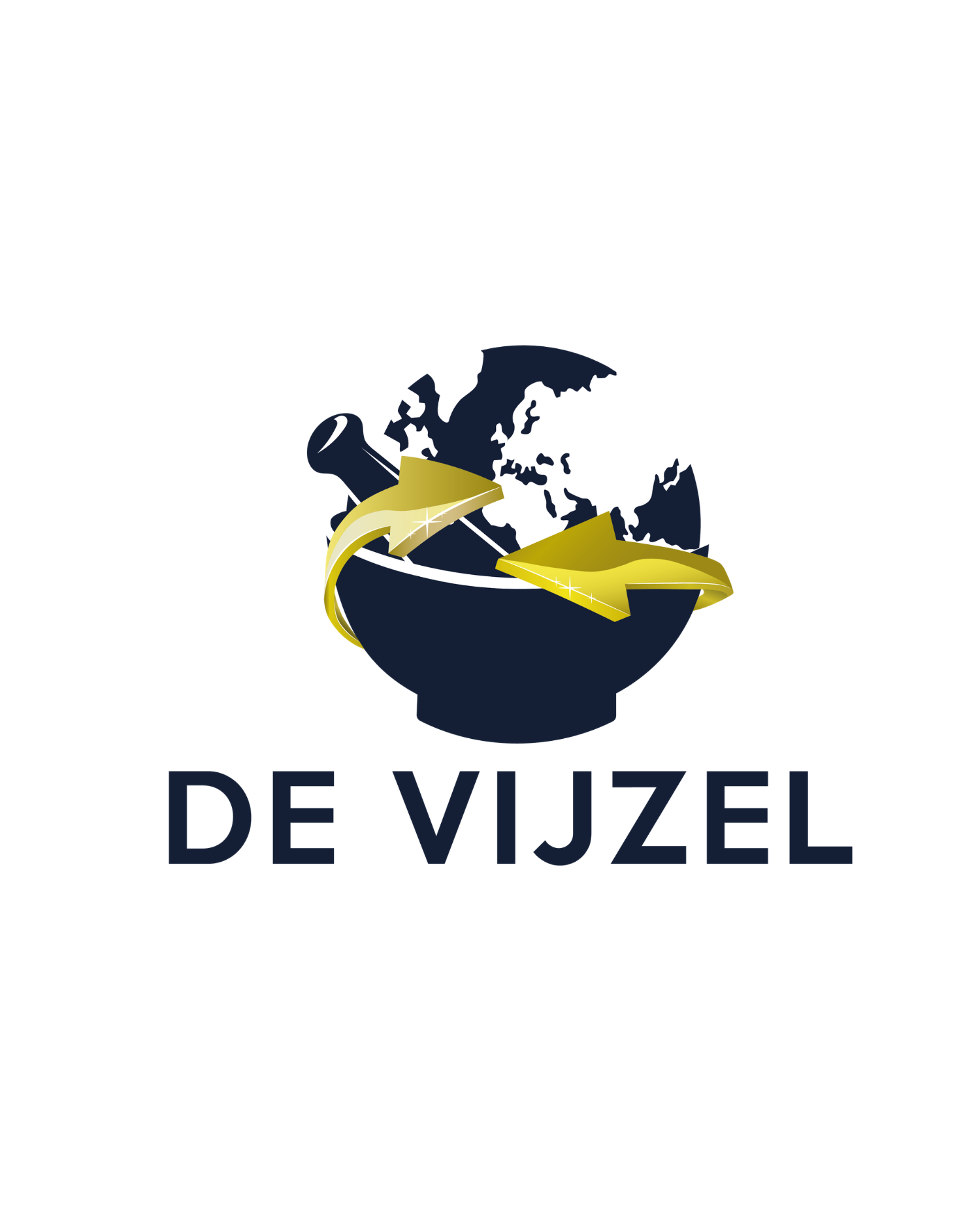 De vijzel