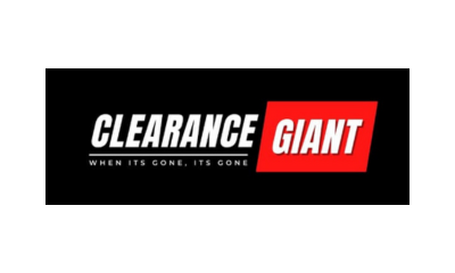 Clearance