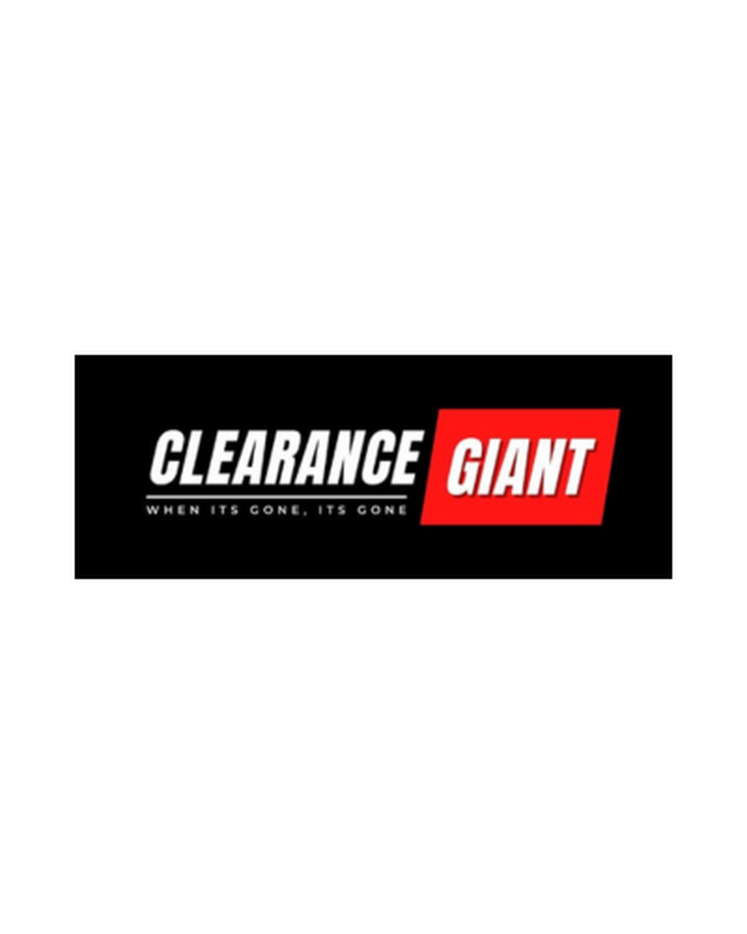 Clearance