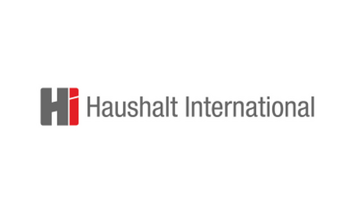 Haushalt