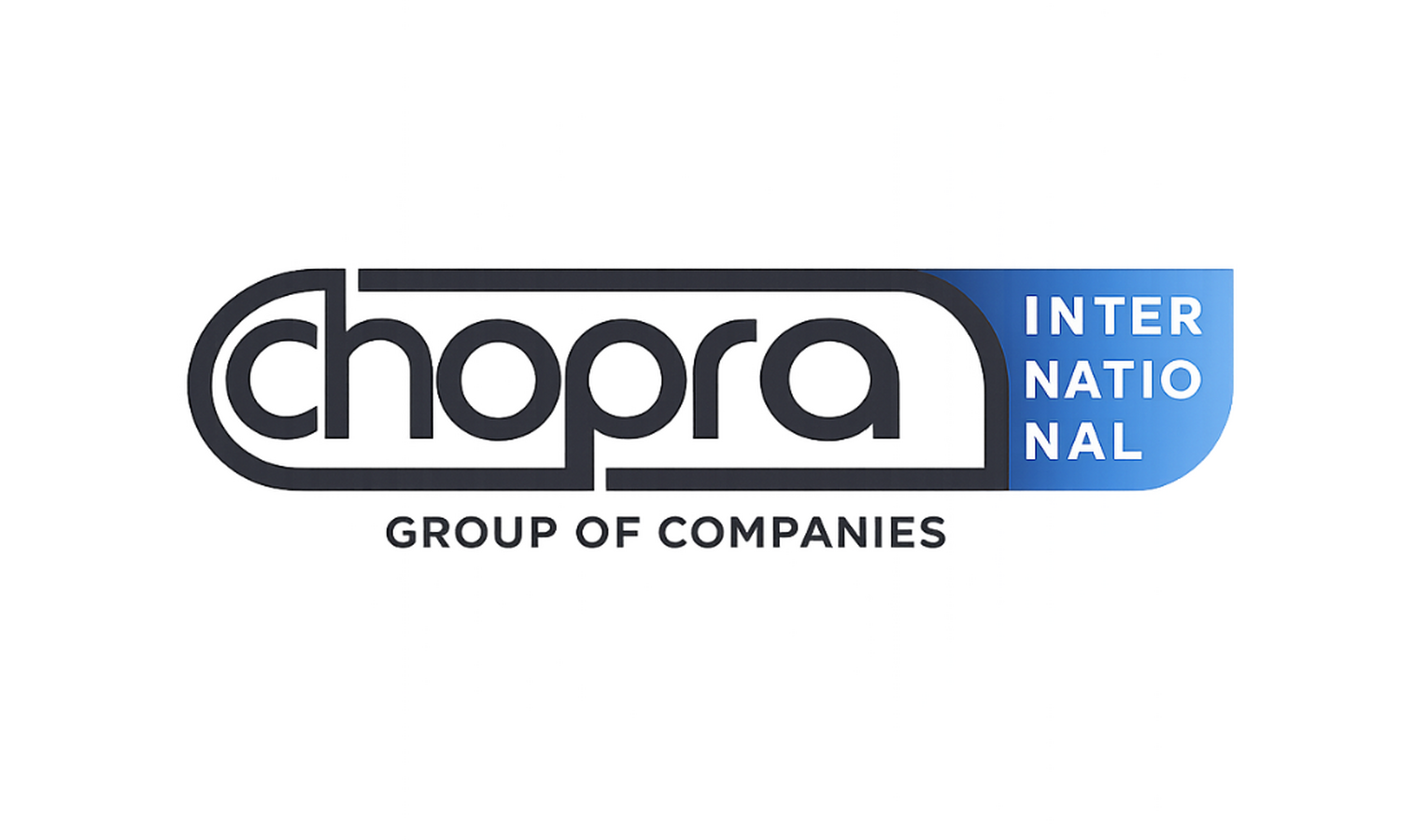 Chopra Internationall