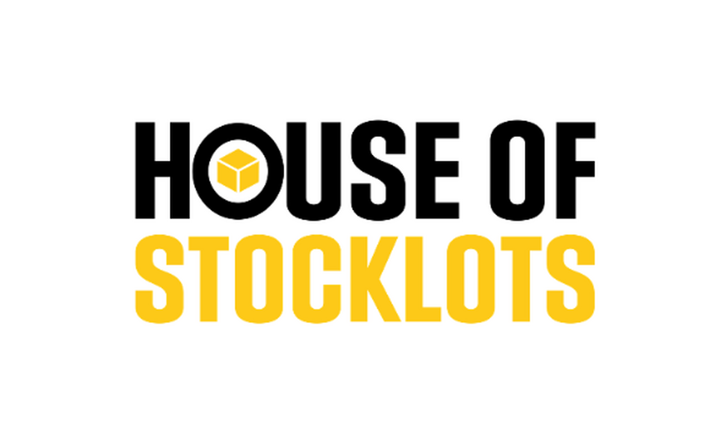 House of stocklots pdf