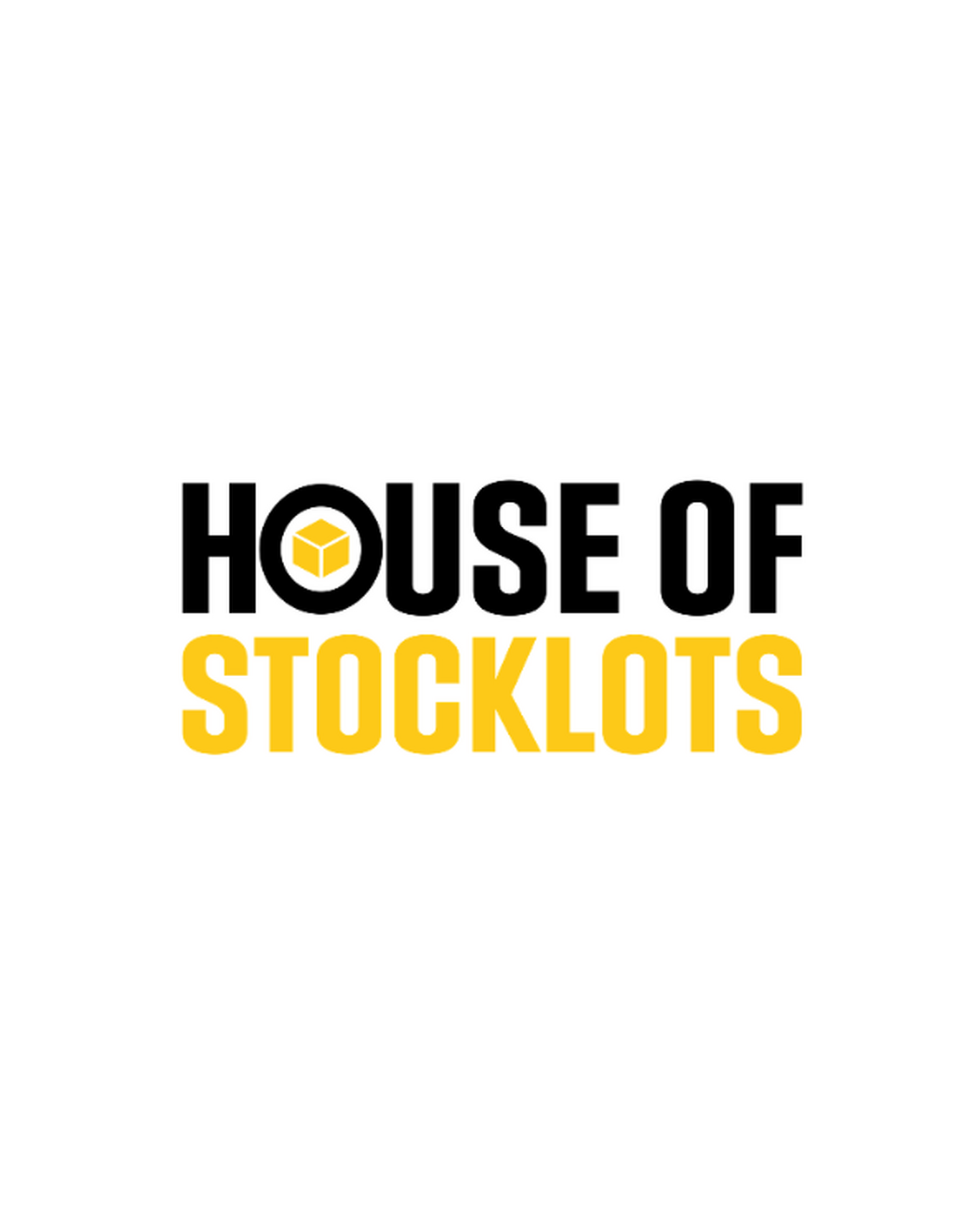 House of stocklots pdf