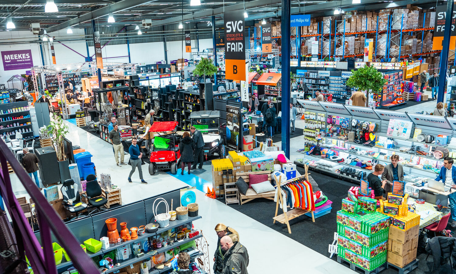 SVG Beurs Fotografie Gecomprimeerd Liike 06109