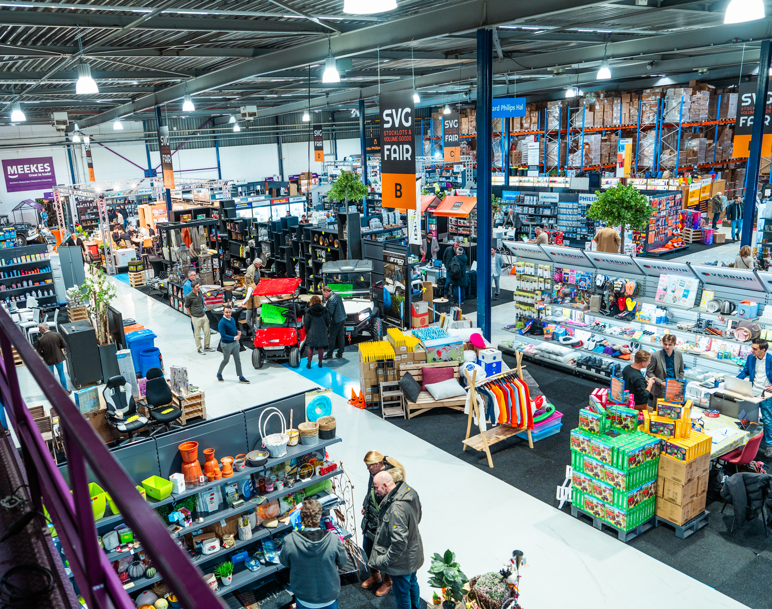 SVG Beurs Fotografie Gecomprimeerd Liike 06109