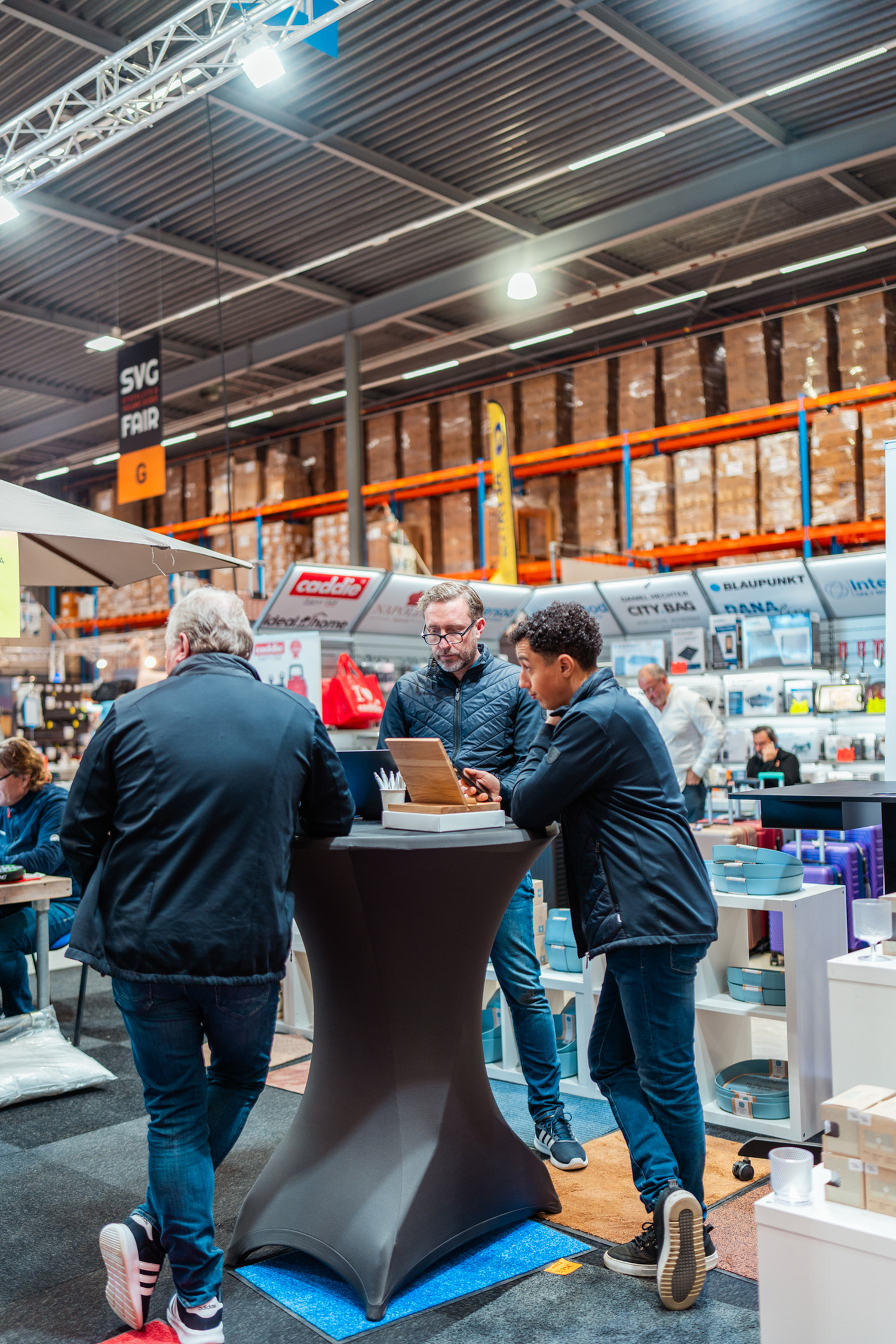 SVG Beurs Fotografie Gecomprimeerd Liike 06074