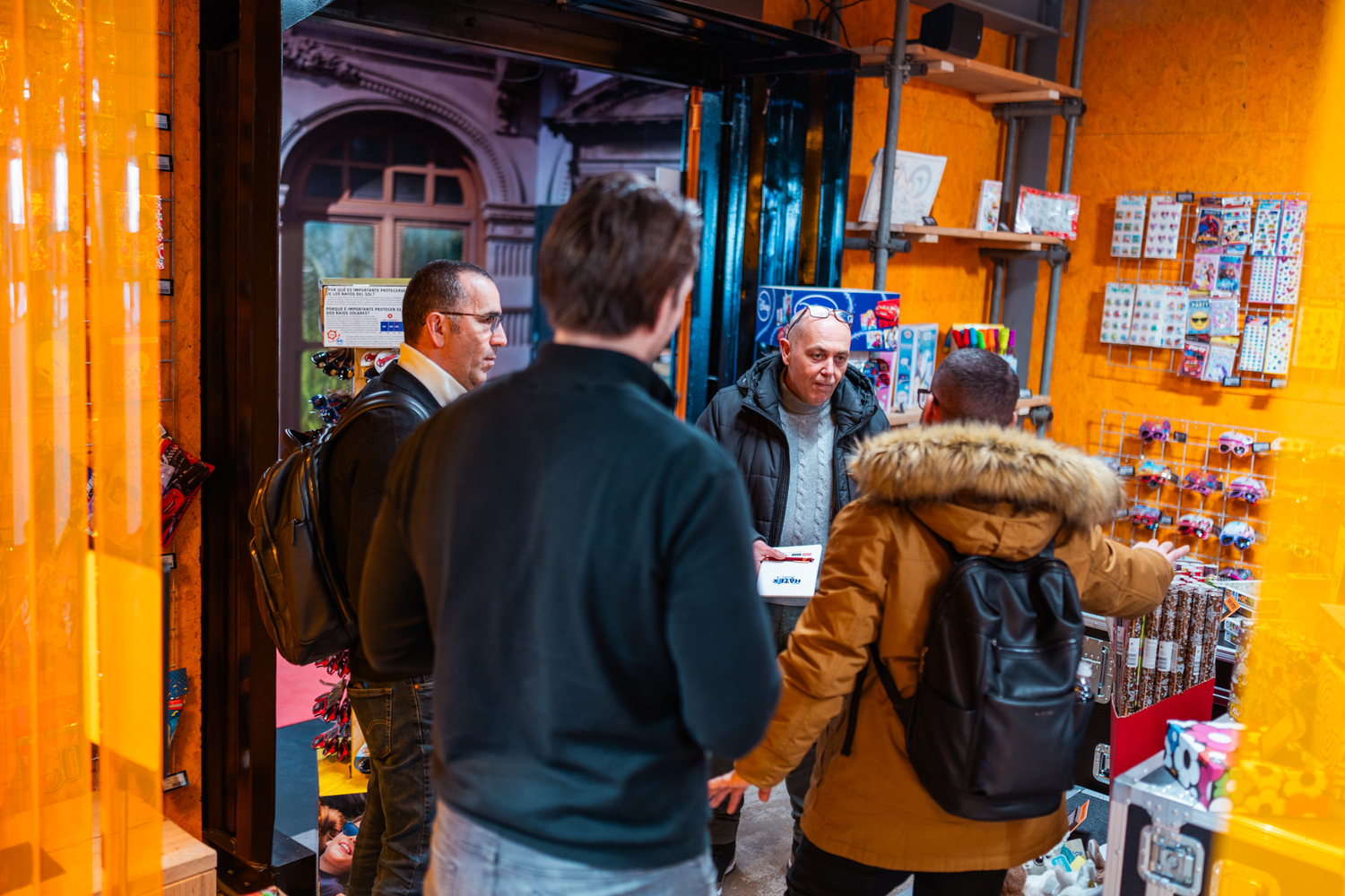 SVG Beurs Fotografie Gecomprimeerd Liike 06057