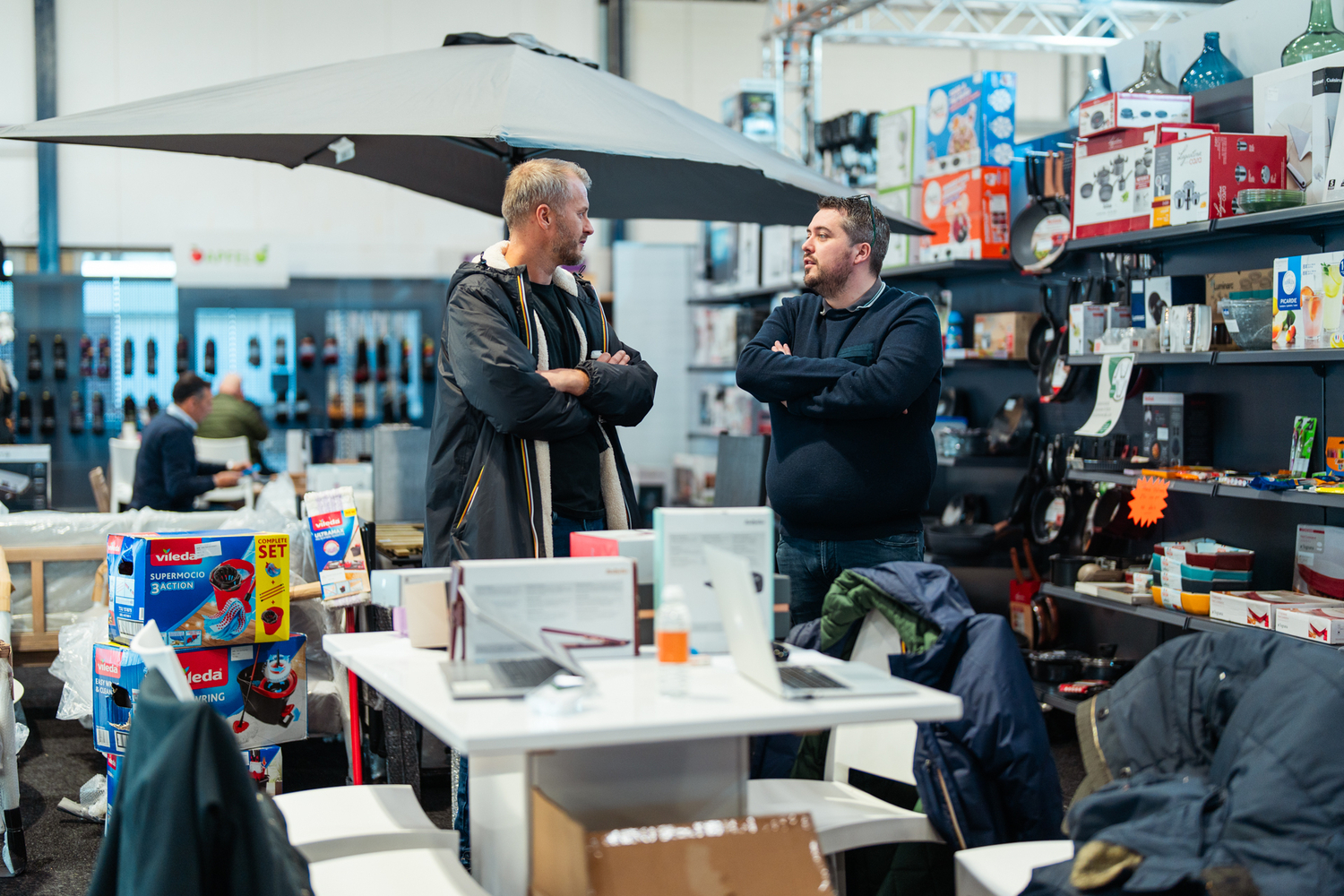 SVG Beurs Fotografie Gecomprimeerd Liike 06008