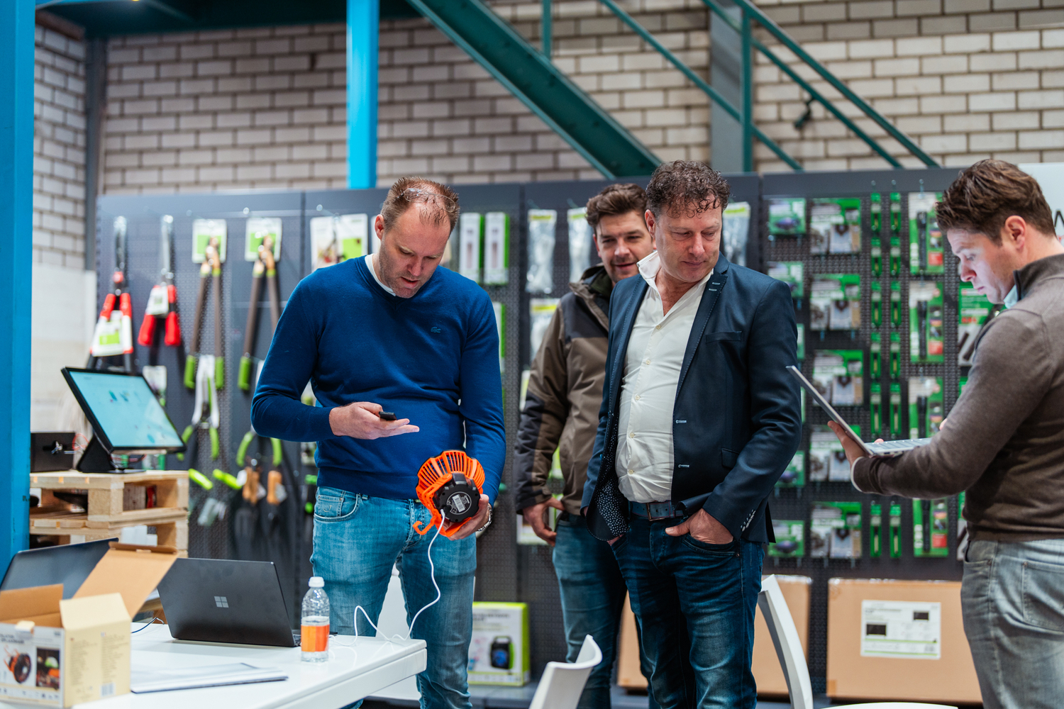 SVG Beurs Fotografie Gecomprimeerd Liike 05974