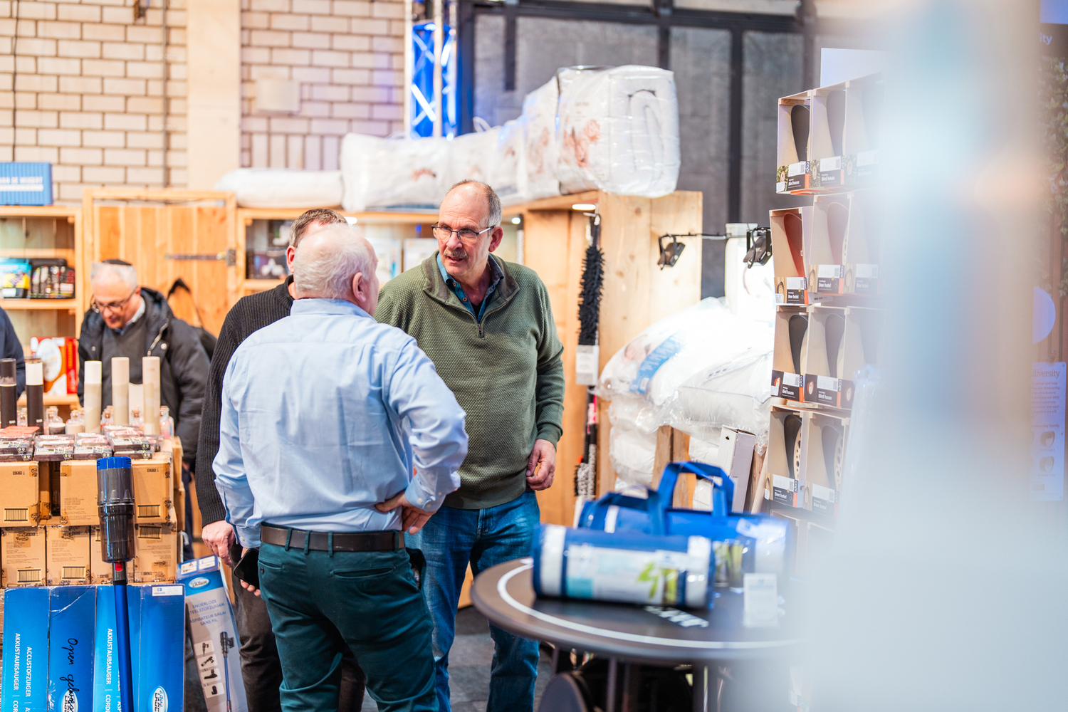 SVG Beurs Fotografie Gecomprimeerd Liike 05963