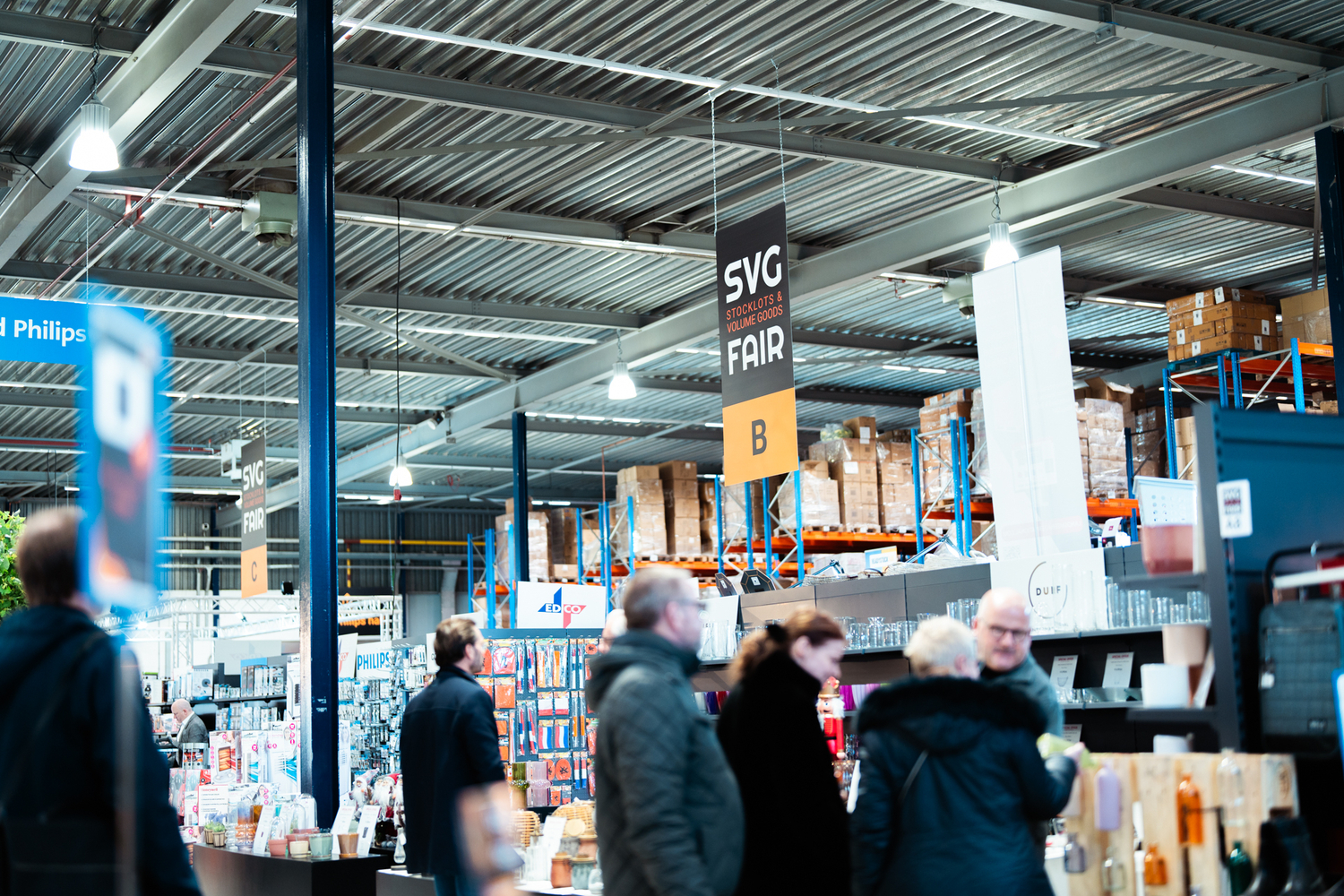 SVG Beurs Fotografie Gecomprimeerd Liike 05906