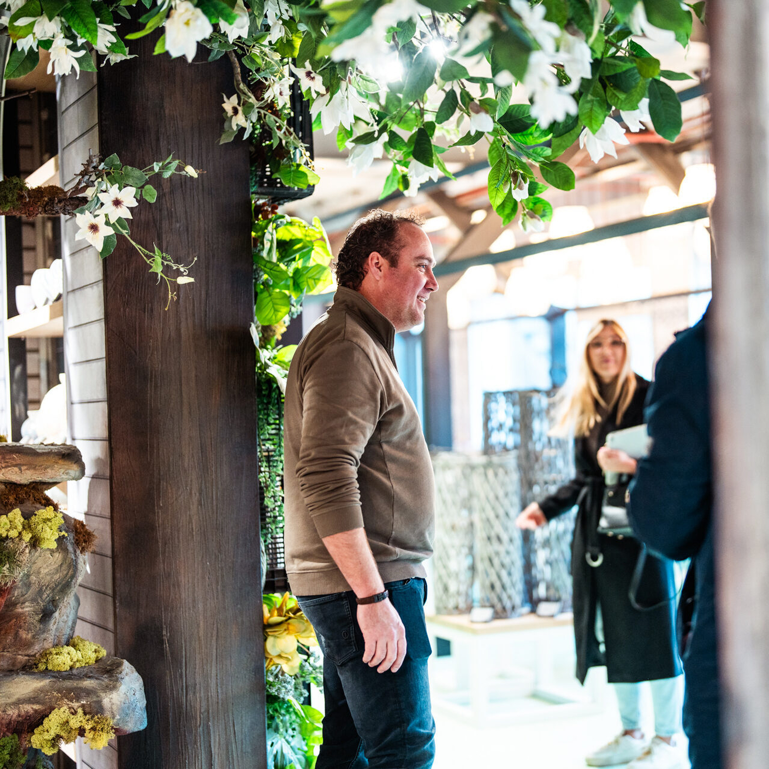 SVG Beurs Fotografie Gecomprimeerd Liike 05818