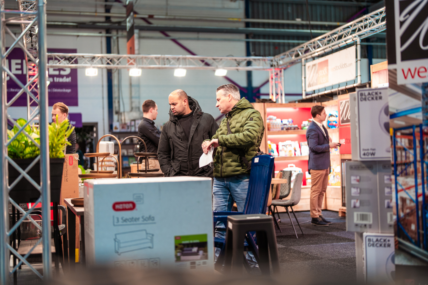 SVG Beurs Fotografie Gecomprimeerd Liike 05811