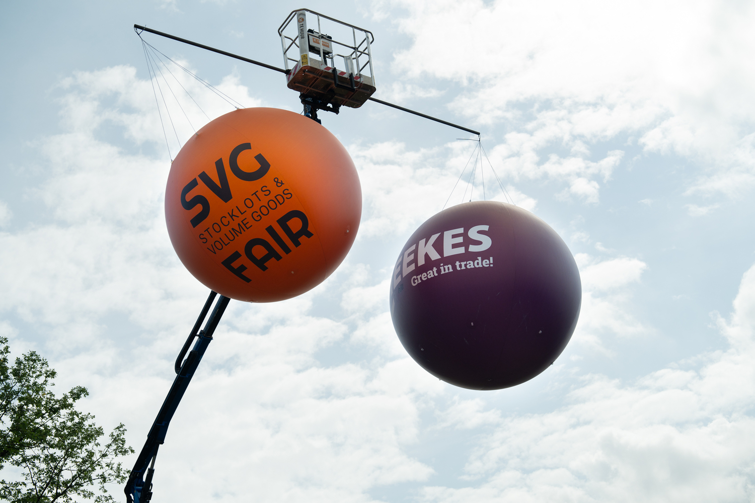 SVG Fair x Liike 09159