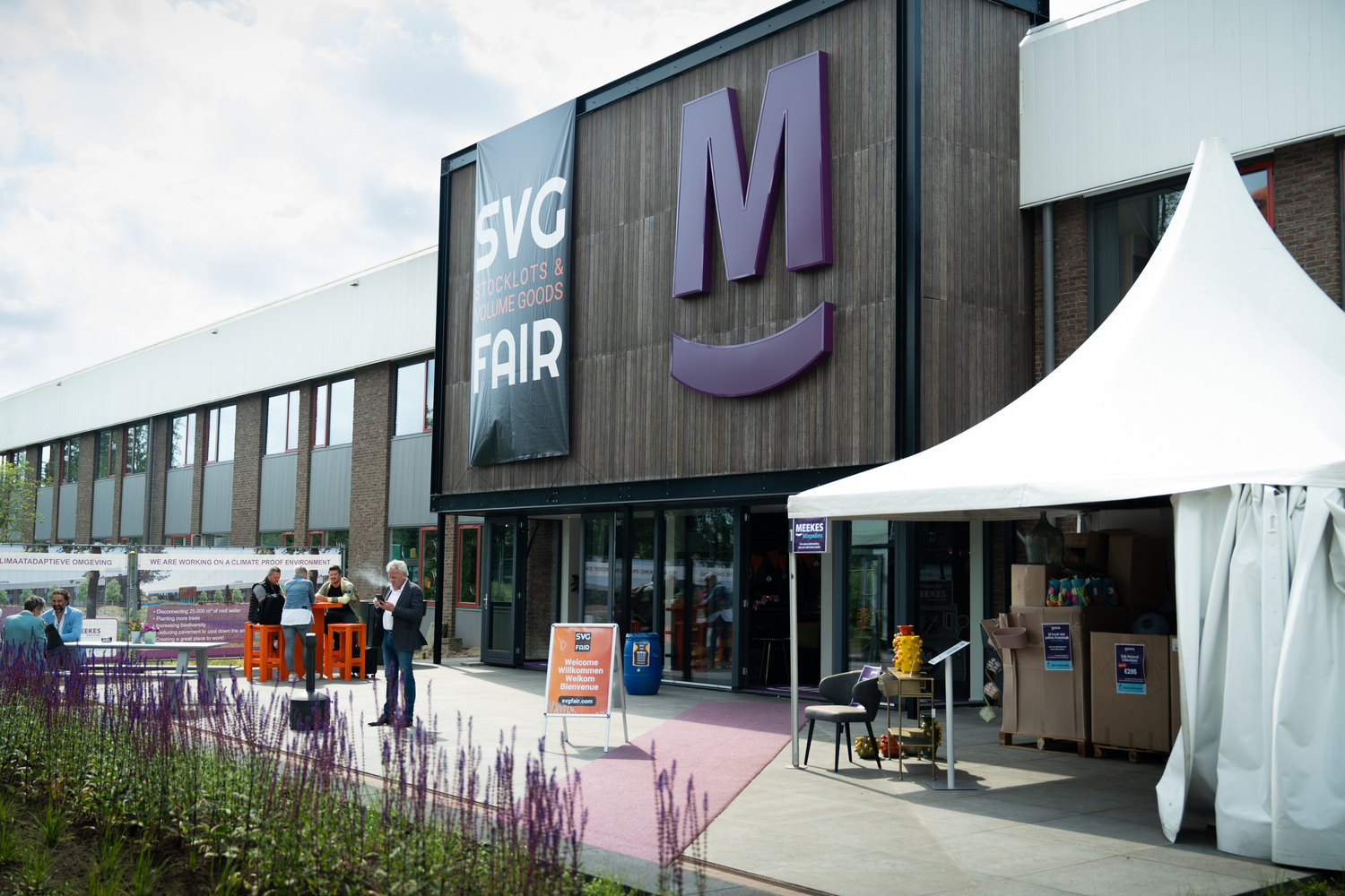 SVG Fair x Liike 09177