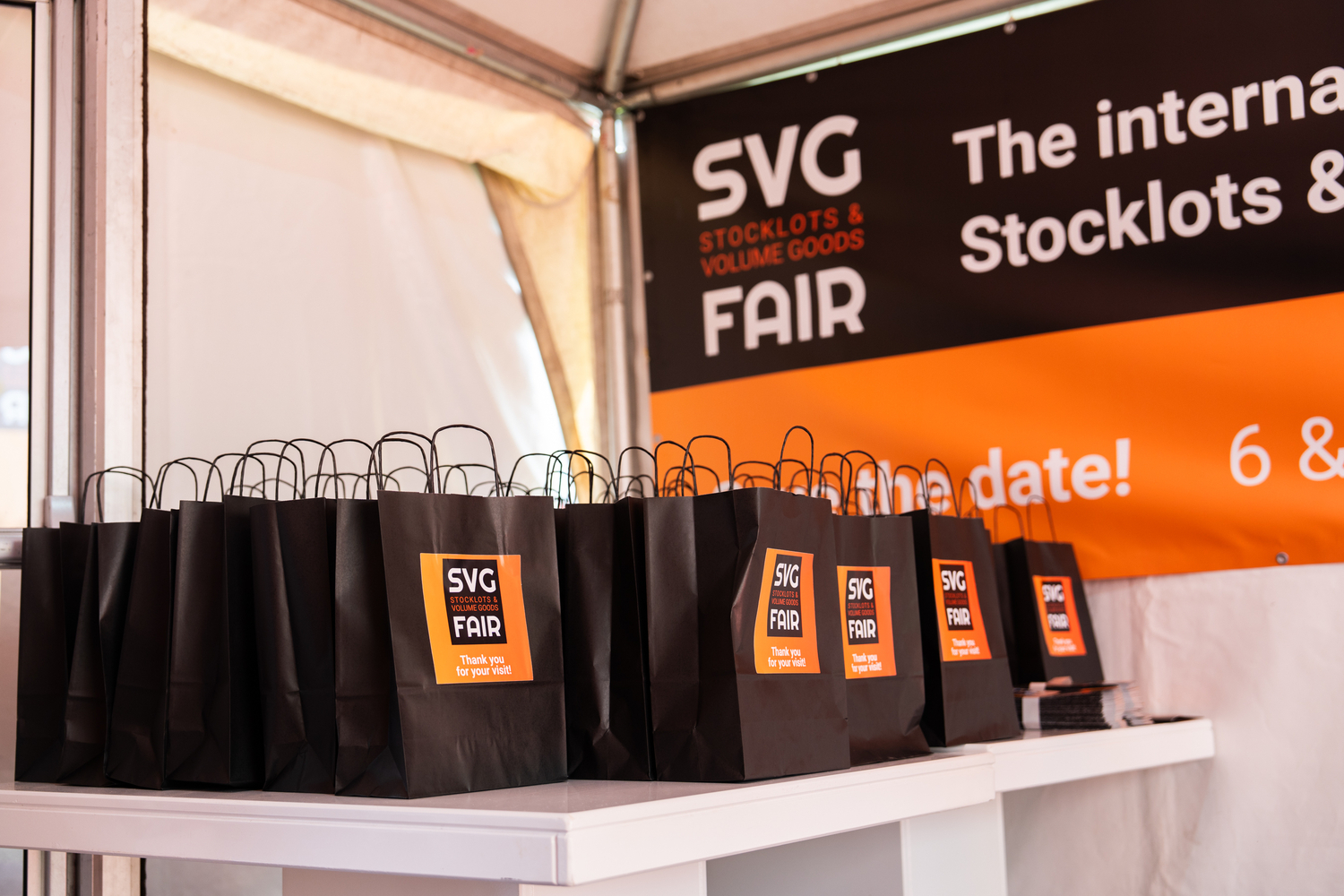 SVG Fair x Liike 09235