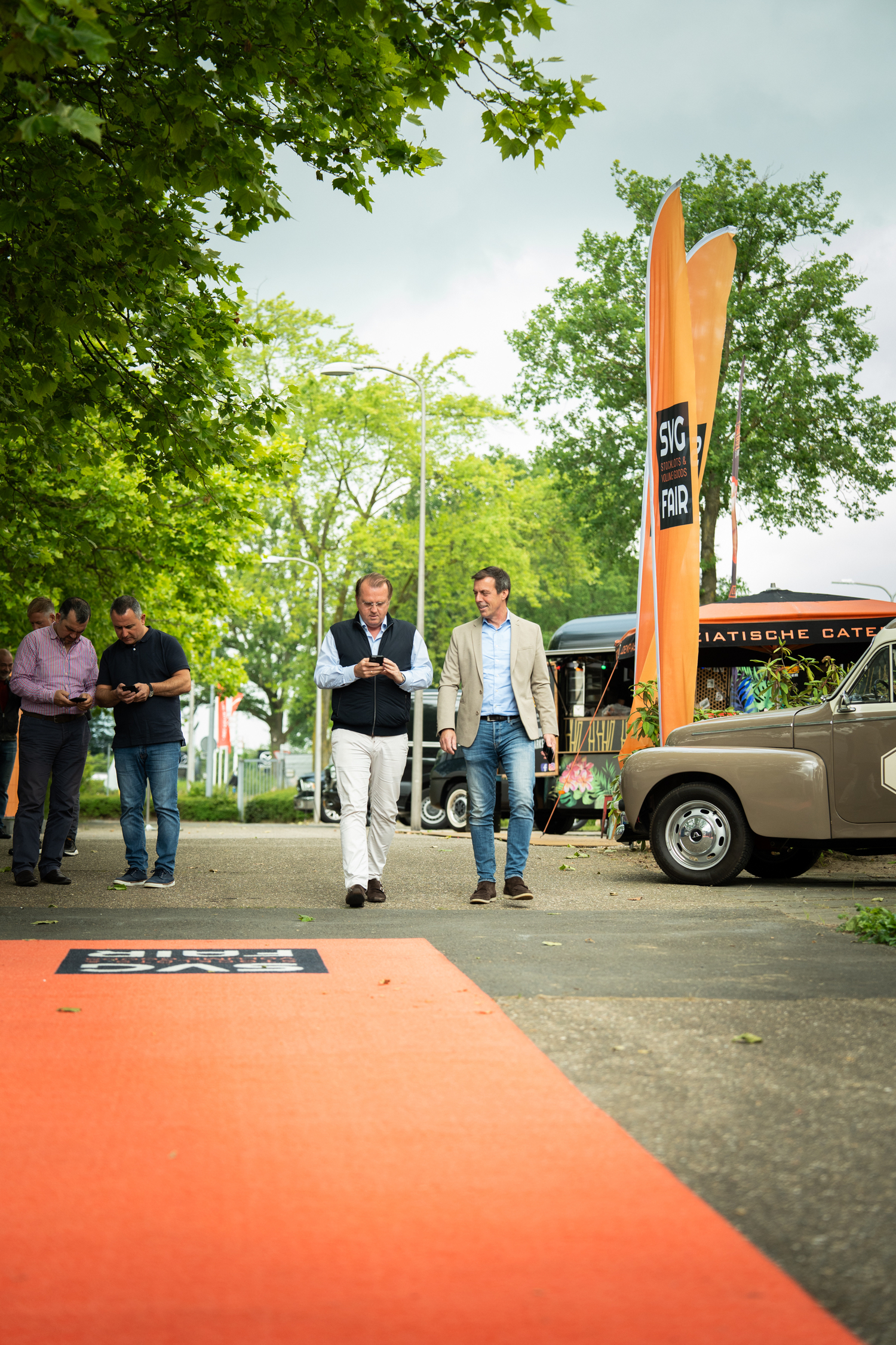 SVG Fair x Liike 09282