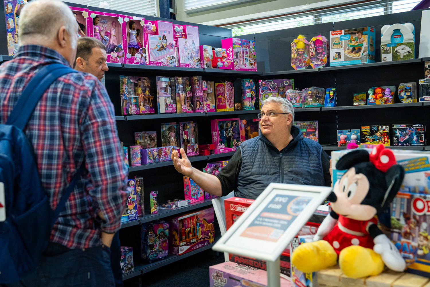 SVG Fair x Liike 09492