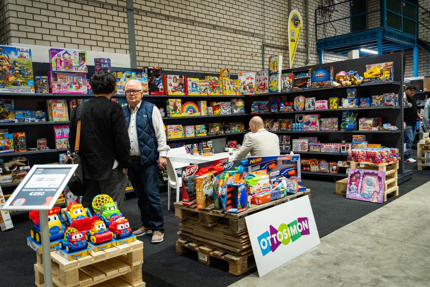 SVG Fair x Liike 09530