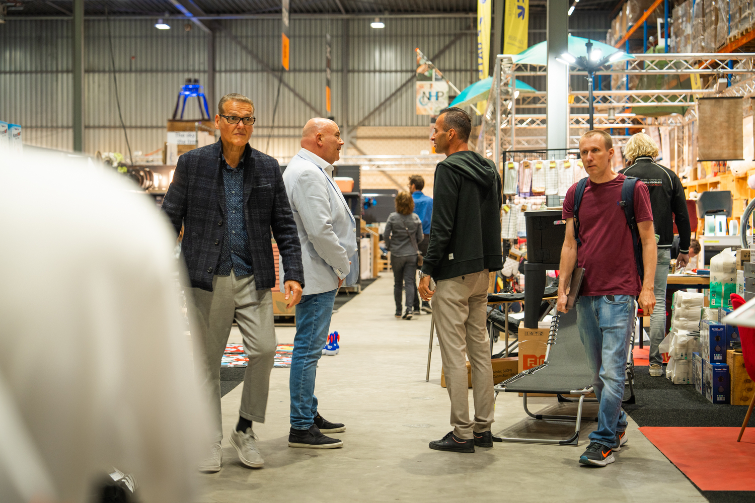 SVG Fair x Liike 09853