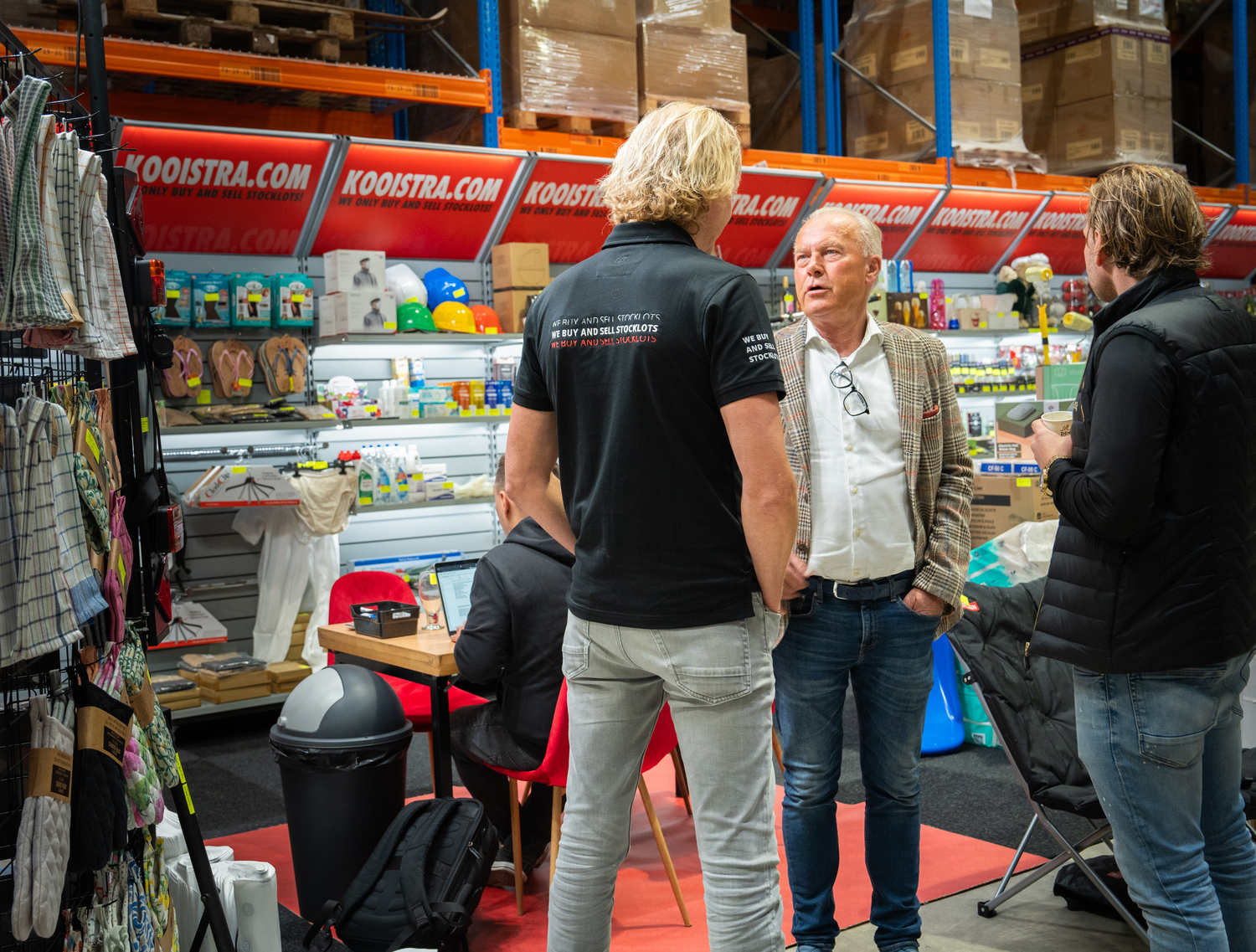 SVG Fair x Liike 09646