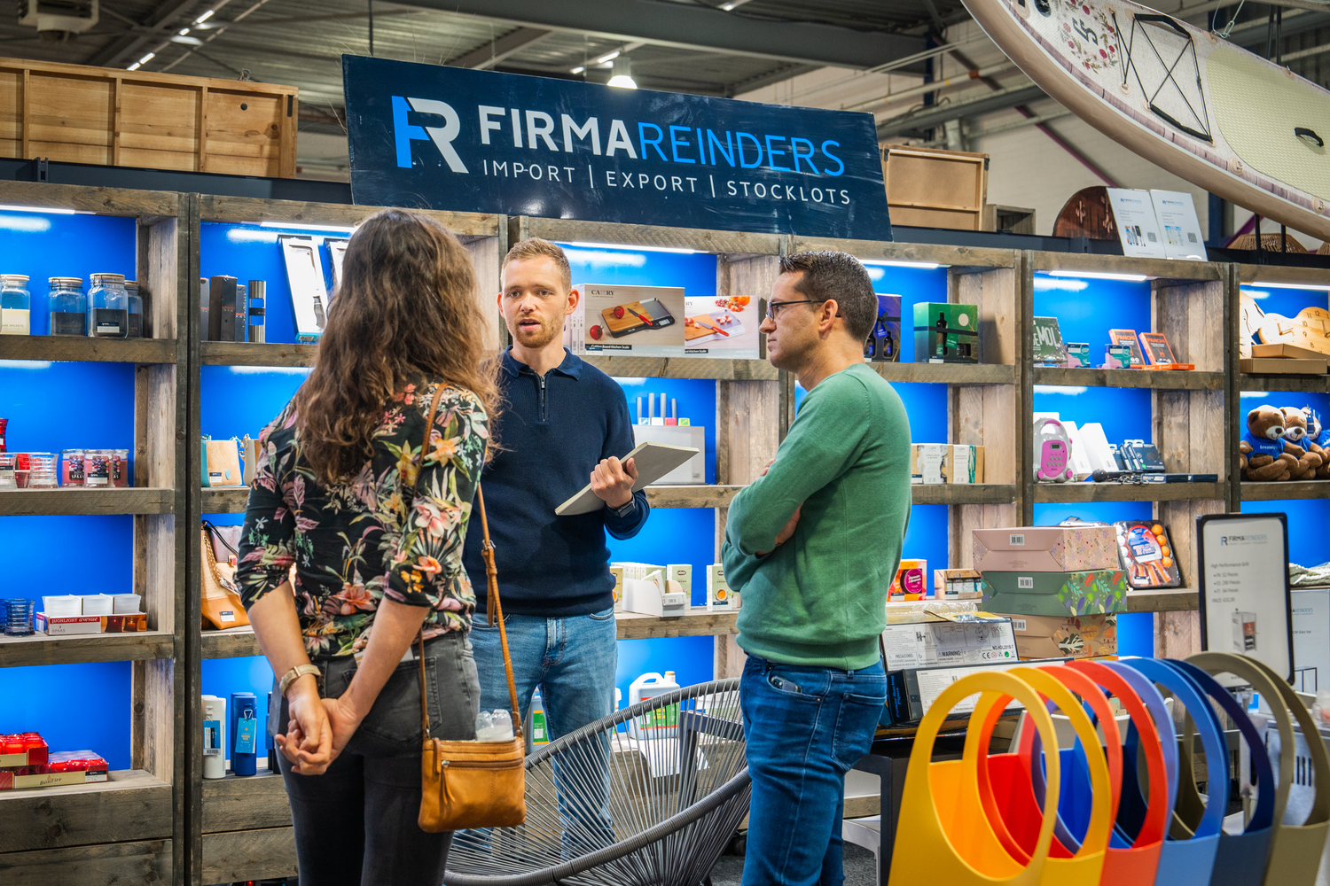 SVG Fair x Liike 09742