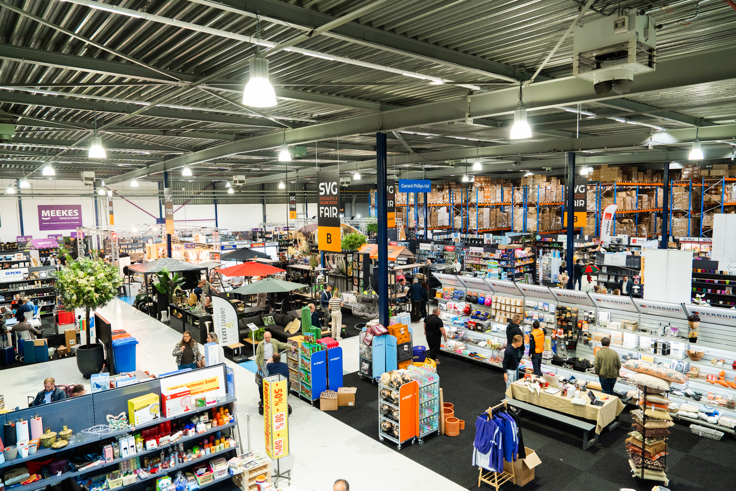 SVG Fair x Liike 09768