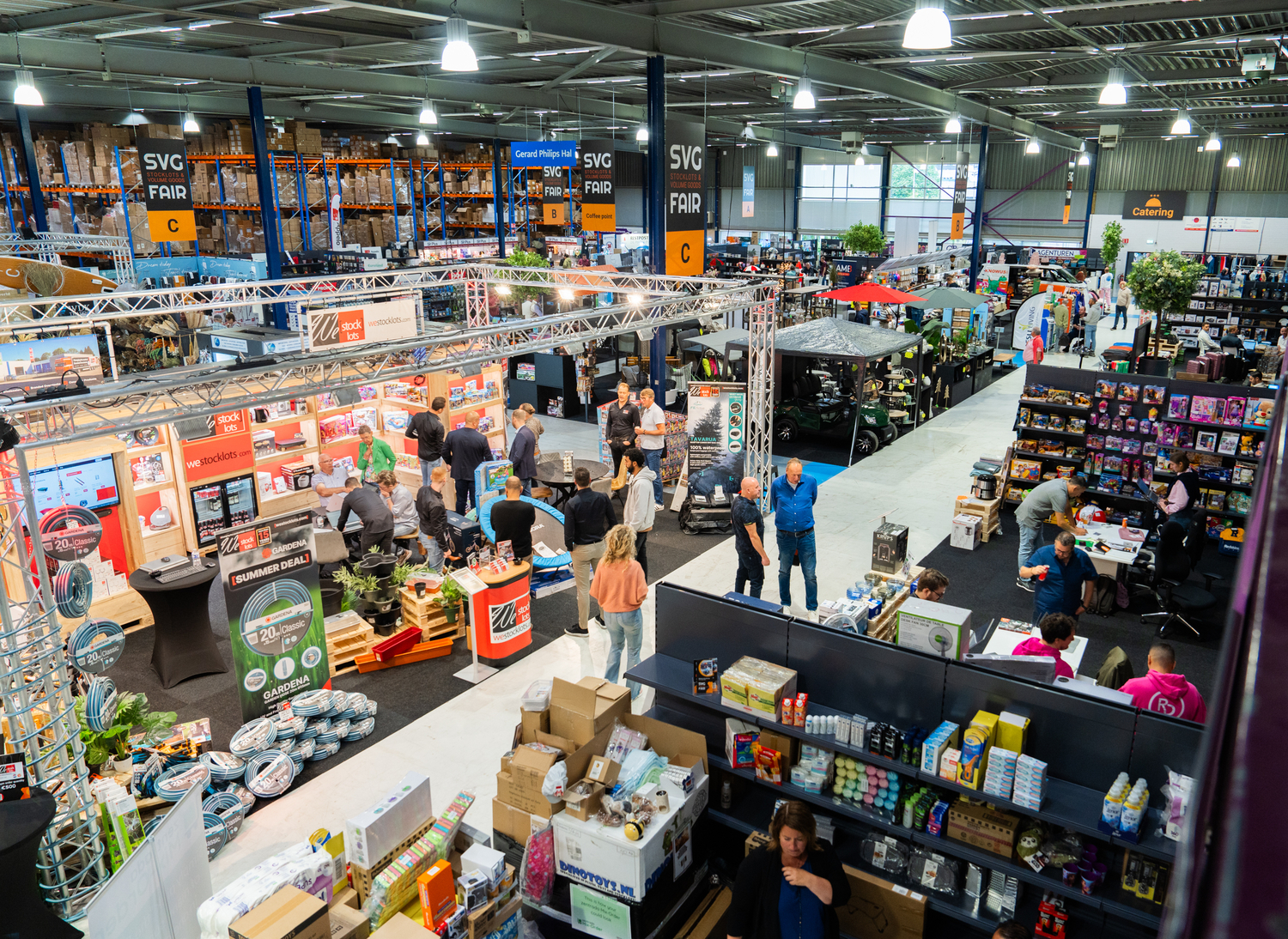 SVG Fair x Liike 09794